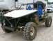 The kid popular V8 buggy